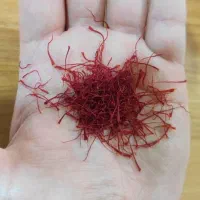 زعفران خالص و اصیل خراسان