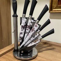 سرویس چاقو هوم کینگ