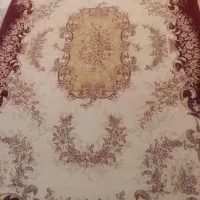 ۲ عدد فرش در حد نو|فرش|اسدآباد, |دیوار