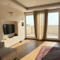 58متر(سندتکبرگ)کم واحد+پارکینگ/وام آماده