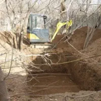 مینی بیل با پیکور