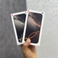 امکان خرید ۱۶ پرو با ۲۳ میلیون تومنو فراهم کردیم|موبایل|اصفهان, مفتح|دیوار