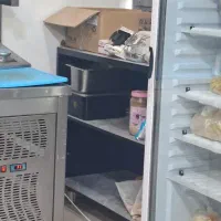 میز کانتر از جنس MDF|میز تحریر و کامپیوتر|اردبیل, |دیوار