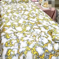 روتختی چهار تکه دارای لهاف وروتختی دو عدد رو متکا