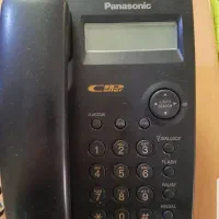 تلفن رو میزی پاناسونیک آیدی کالر