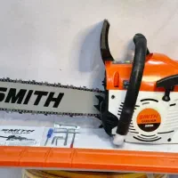 اره موتوری اسمیت خوش برش