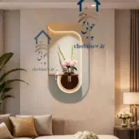 تابلو دکوراتیو نوری
