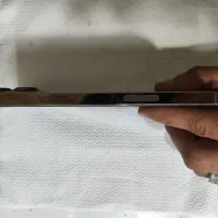 آیفون ۱۳ پرو مکس رنگ گلد|موبایل|مشهد, ایثار|دیوار