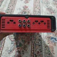 آمپلی فایر کارینا...|سیستم صوتی خانگی|پاکدشت, پاکدشت (مامازند)|دیوار