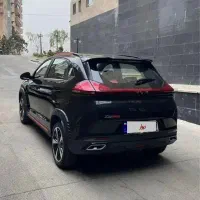 X33 cross 1403|خودرو سواری و وانت|تهران, شهرک خرازی|دیوار