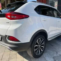 ام جی GS/استثنایی 2016|خودرو سواری و وانت|مشهد, آزادشهر|دیوار