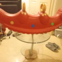 الاکلنگ|اسباب‌‌بازی|تهران, شهرک غرب|دیوار