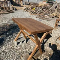 نجاری تخت و پله و مصنوعات چوبی|خدمات پیشه و مهارت|میناب, |دیوار