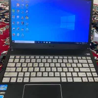 لپتاپ ایسوس core i7