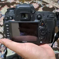 دوربین عکاسی نیکون