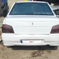 پراید 132