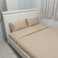 تخت خواب دو نفره