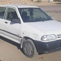 پراید مدل ۸۵