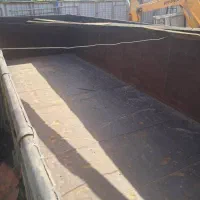 اتاق زیر مابلر کانتینر خور .|قطعات یدکی و لوازم جانبی|مرودشت, تخت جمشید|دیوار