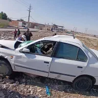 سمندتصادفی