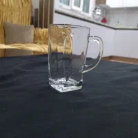 ظرف سرو پذیرای