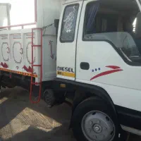 کامیون m6|خودرو سنگین|میاندوآب, |دیوار