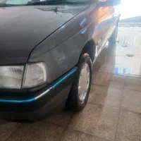 پژو۴۰۵مدل ۸۲ درحد