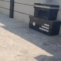 اجاره باغ ویلا بااستخرسرپوشیده|اجارهٔ کوتاه‌مدت ویلا و باغ|اصفهان, باغ زرشک|دیوار