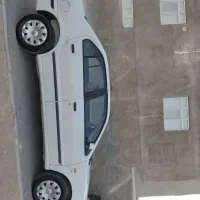 سمند XU7مولتی پلکس مدل 98/10|خودرو سواری و وانت|خواف, |دیوار