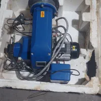 مشعل گازوییل سوز ایران رادیاتور مدل PDE0 H