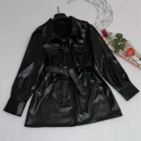 پالتو، کاپشن