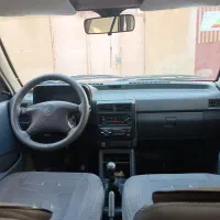 پراید صندوق‌دار بنزینی، مدل ۱۳۸۹ عتیقه خاص|خودرو سواری و وانت|سلماس, |دیوار