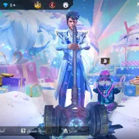 اکانت فری فایر|کنسول، بازی ویدئویی و آنلاین|بندرعباس, |دیوار