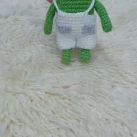 فروش عروسک های دستباف|اسباببازی بچه|محمدیه-قزوین, |دیوار