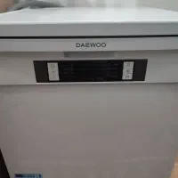 ماشین ظرف شوئی در حد نو