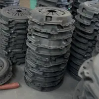 مرکز تخصصی فروش و تعویض دیسک و صفحه کلاچ تضمینی|قطعات یدکی و لوازم جانبی|شیراز, هفت تنان|دیوار