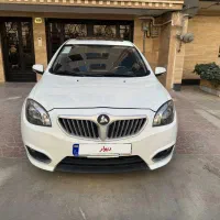 برلیانس H320 اتوماتیک ۹۶ بیرنگ‌مشابه نو۱۳۰ تاکار|خودرو سواری و وانت|کرج, گلشهر|دیوار