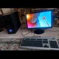 کیس و کامپیوتر (موس اشانتیون)