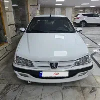 پژو پارس LX TU5، مدل ۱۴۰۰