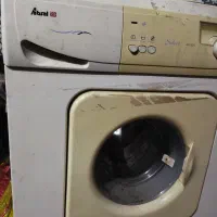 ماشین لباس شوری فروشی