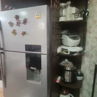 کابینت ام دی اف|آب‌چکان و نظم‌دهنده ظروف|همدان, |دیوار