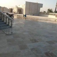خدمات کفسابی کف سابی سنگ سابی کف صابی|خدمات نظافت|اراک, |دیوار