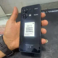 گوشی redmi note 13