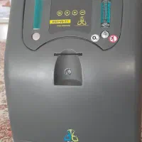 اکسیژن ساز EGTاحیاگستر ۵ لیتری