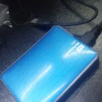 هارد اکسترنال ۱ ترابایت