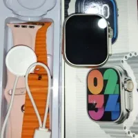 ساعت هوشمند