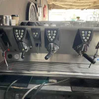 اسپرسو ساز صنعتی سن مارکو