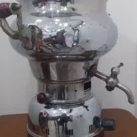 سماور ۳ لیتری