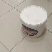 فروش سطل 10کیلویی بادرب|ظروف نگهدارنده، پلاستیکی، یک‌بارمصرف|ملایر, |دیوار