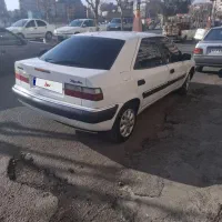 سیترون زانتیا ۲۰۰۰مدل ۸۶